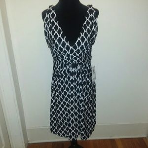 NWT Athena swimsuit cover up/dress